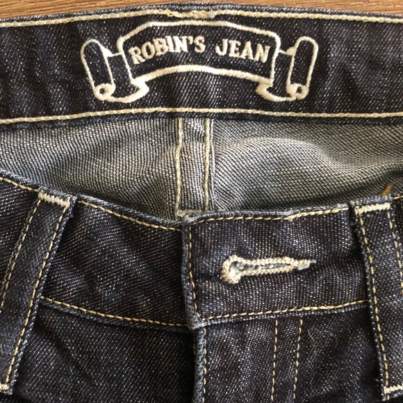 Robin’s Jeans - Picture 3 of 6